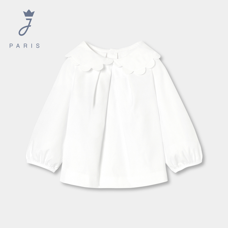 Jacadi Paris 陪伴孩子度过每个美好时刻