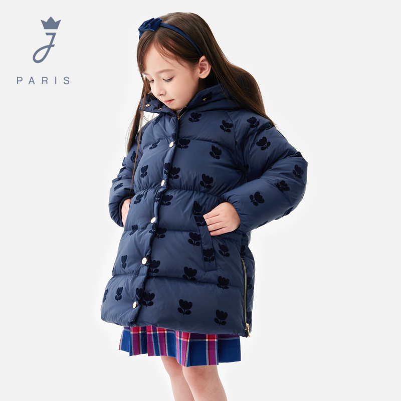 Jacadi Paris 陪伴孩子度过每个美好时刻