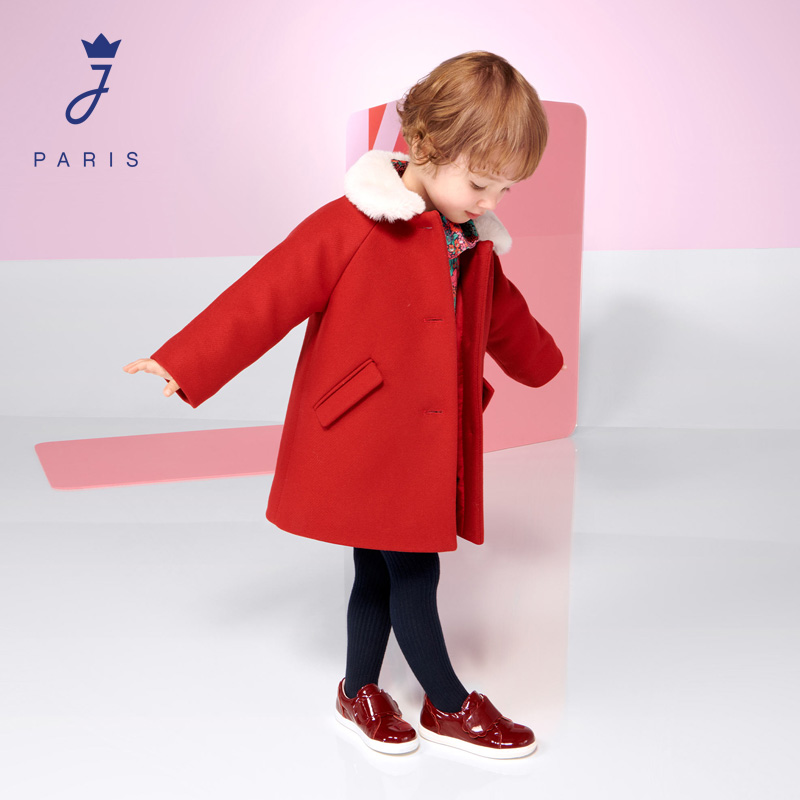 jacadi亚卡迪法国春夏小童连裤袜