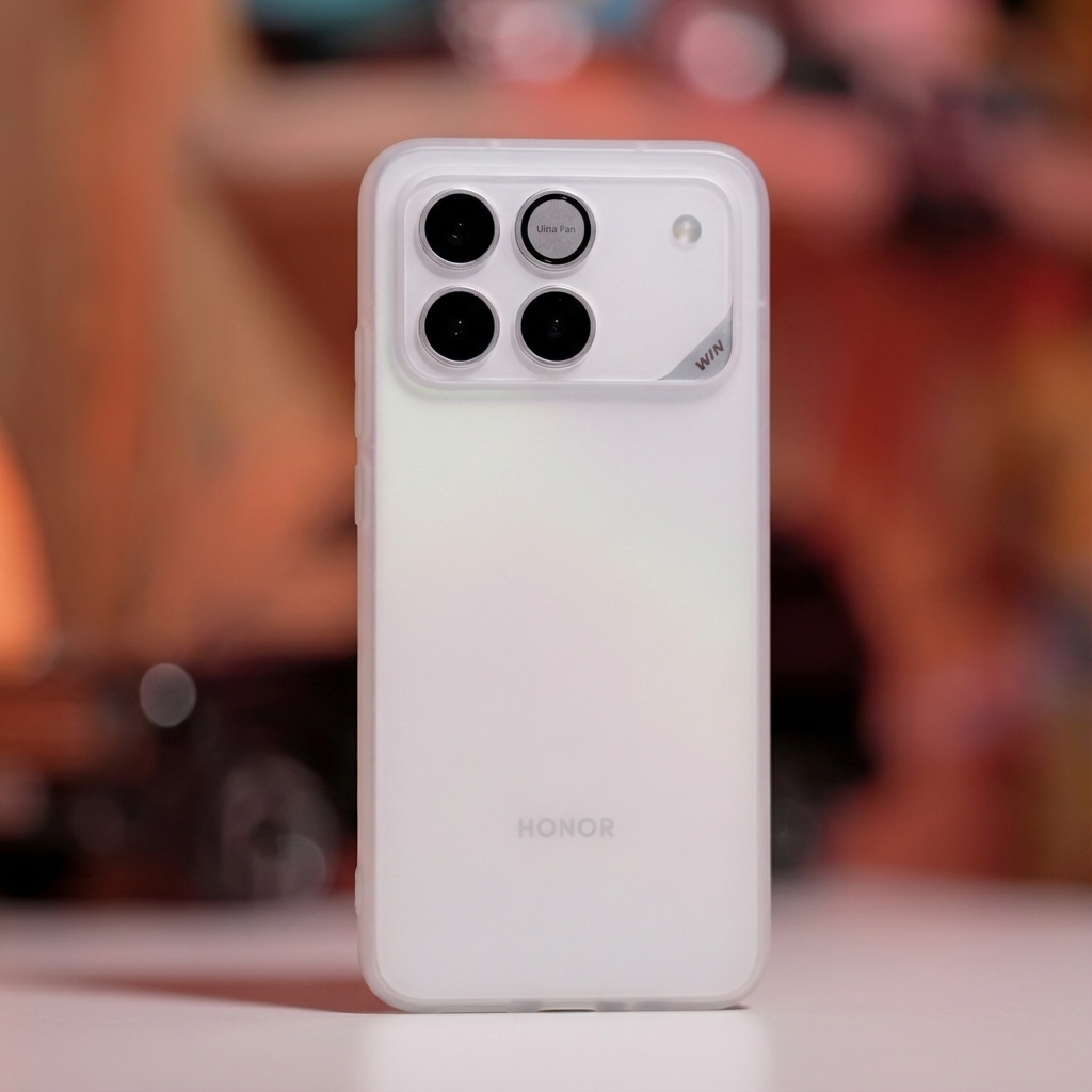 魔护卫 适用于荣耀win磨砂透明手机壳winrt超薄保护套GTPro防摔GT简约全包Pro硅胶男女非PP壳RT新款