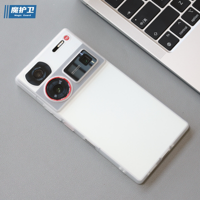 新品努比亚系列全包手机壳软壳