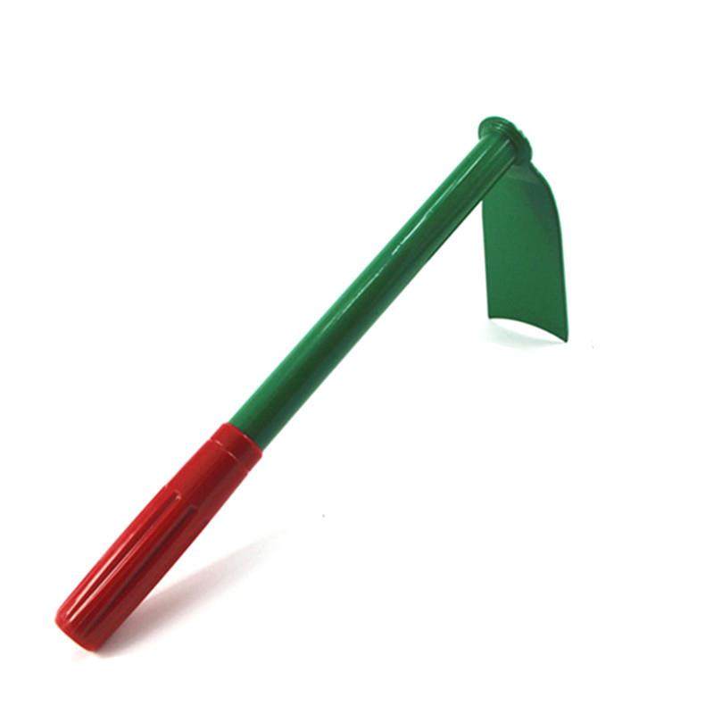 锰钢绿色喷漆花园锄 园艺种花锄头养花 厂家直销园林工具,农机/农具/农膜,锄头,淘宝优惠券,粉丝福利购,淘宝优惠卷