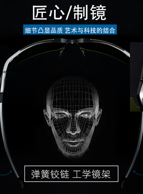 日夜两用偏光夜视镜防远光灯司机驾驶变色墨镜男开车专用太阳眼镜