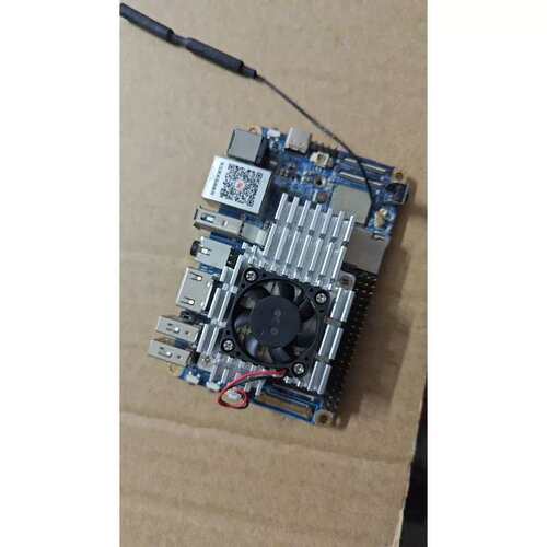 议价友善nano pc t4 rk3399开发板