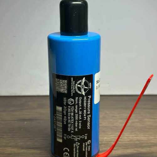 议价Hoppe HCG2011 M04 P1，压力感测器。