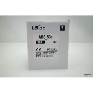 议价 Metasol B S53c 30A 3P MCCB Ui 750V Uimp 8kV 50AF ELEC