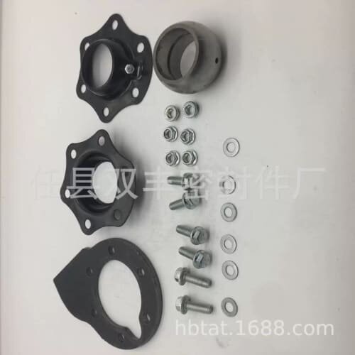 议价源头厂家促销BPW煞车凸轮轴修理包OE09801021500980102160