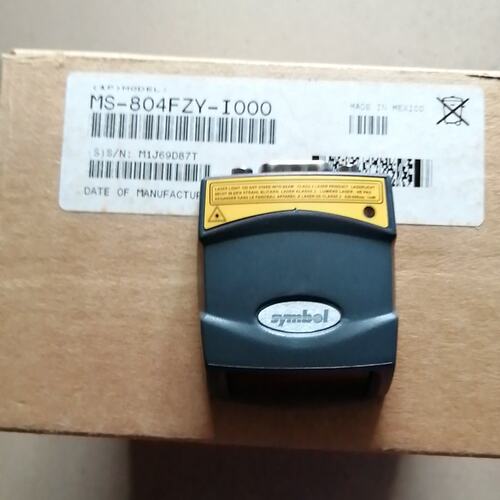 议价Symbol读码器MS-804FZY-I000MS-804FZY-I001MS-804FZY-I002
