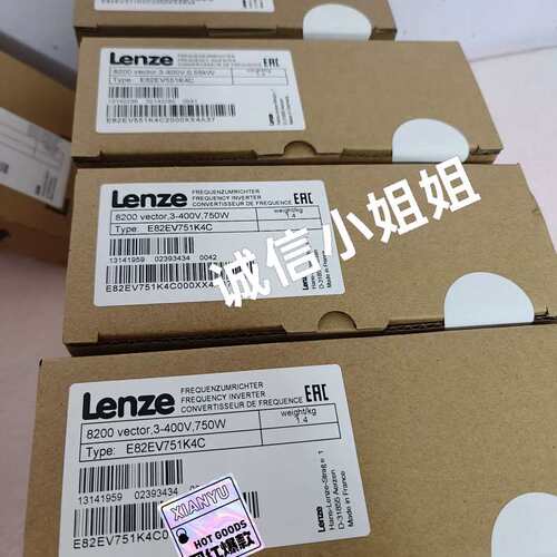 议价E82EV751K2C E82EV751K4C200