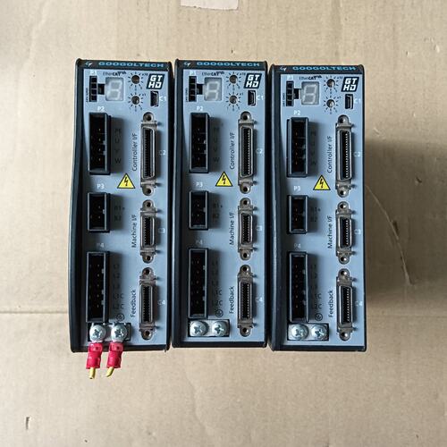 议价伺服驱动器GTHD-0062AEC2GTHD-0032AEC2GTHD-0122AEC2