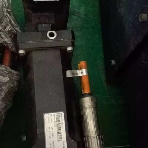 议价8MSA3L R0-44伺服马达销售可测试维修~