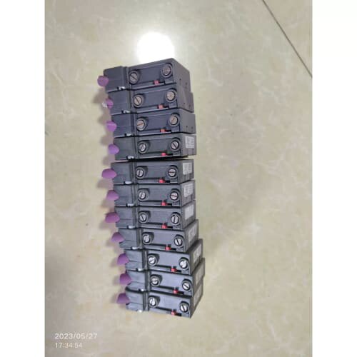议价972-0ba41 profibus dp接头