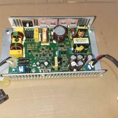 议价Ubnt千兆电源GP-A240-050G24V0.5