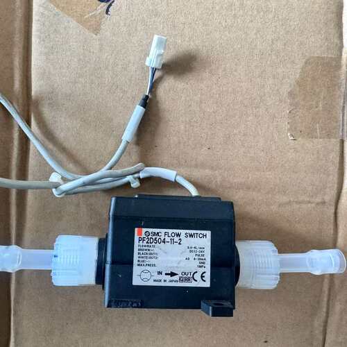 议价 FLOW PF2D504-11-2,实物拍摄，需要请