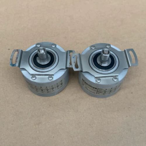 议价拆梯奥的斯/亨士乐编码器RF538192/01300B7成色