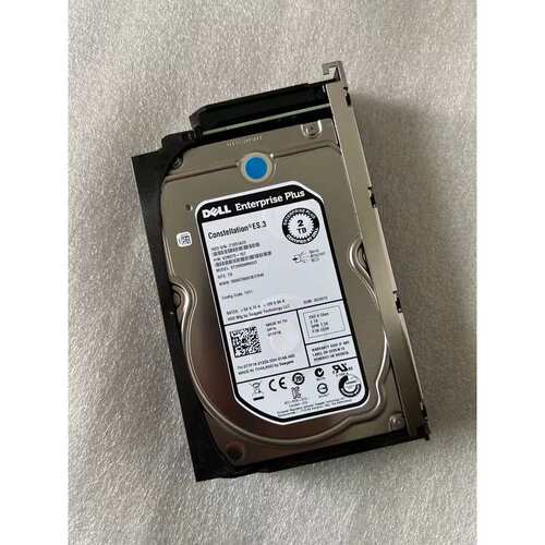 议价DELL 0T7F78 ST2000NM0023 2T 2T