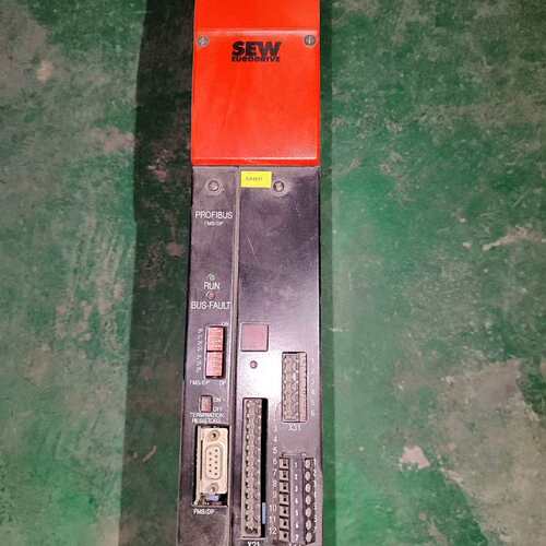 议价MAS51A005-503-50 SEW变频器