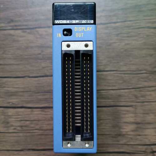 议价YOKOGAWA F3WD64-3P 成色漂亮 实拍包好