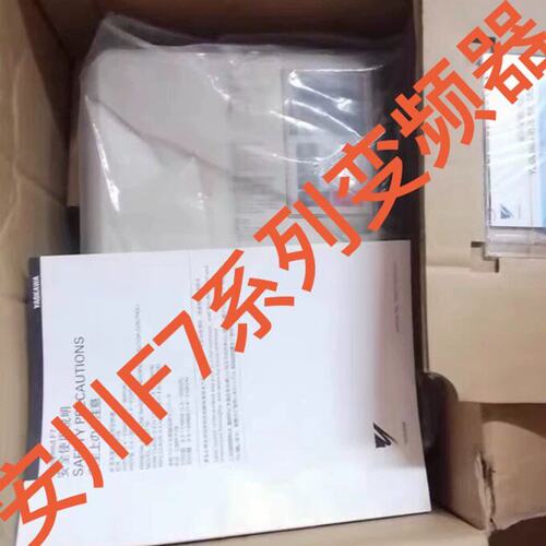 议价变频器CIMR-F7B4015CIMR-F7B4018CIMR-F7B4022
