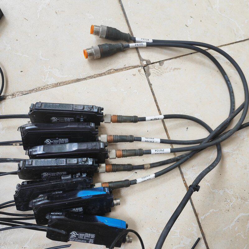 议价光纤放大器FS-N11CPFS-N11CNFS-N12CP