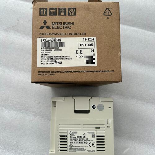 议价PLCFX3GA-60MR-CMFX3GA-40MR-CMFX3GA-24MR-CM
