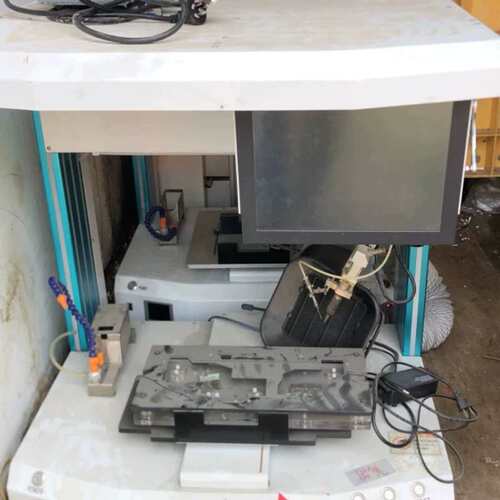 议价锐驰焊锡机器人R501C