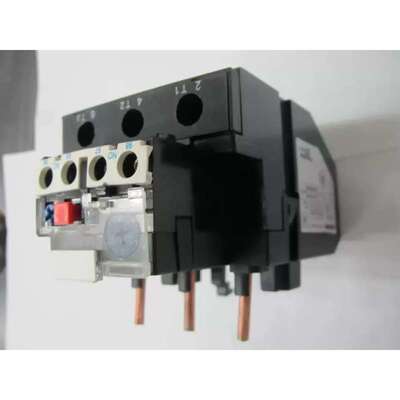 议价LRD3322C 17-25A过流保护热过载继电器非