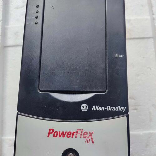 议价Allen-Bradley变频器20AC1P3A0AYNNNC020AC1P320AC1P3A0