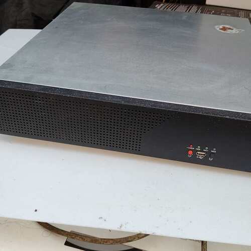 议价2U工控主机3台，华硕B75M-lTX主板，i33220CP