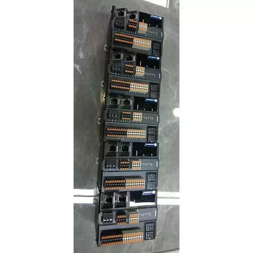 议价智能PLC控制器MC500系列 MC508CS
