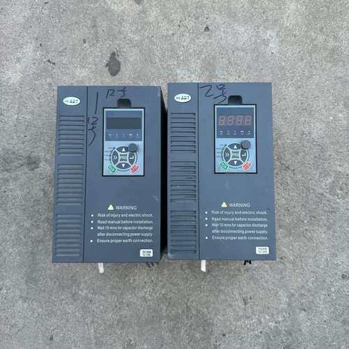 议价澳地特变频器AD300-T47R5GB/011PB，75K—再拍！