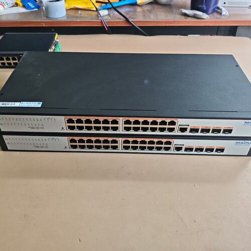 议价迈普交换机S3320-28TC-ACS3320-28TCS3320-52TC