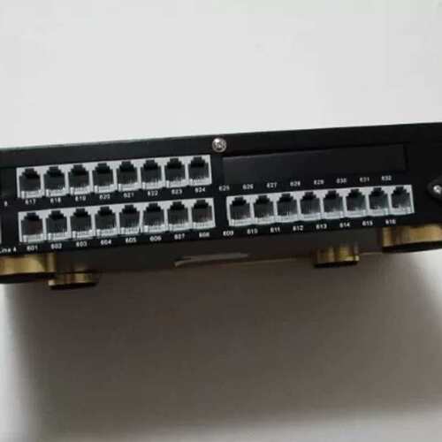 议价 PX 集团电话交换机 TR-416/832 一台重?2.2公斤在16-1