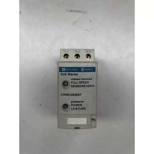 议价 软啓动器 LH4N106QN7