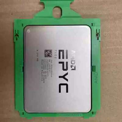 议价7402 无锁 正式版AMD处理器