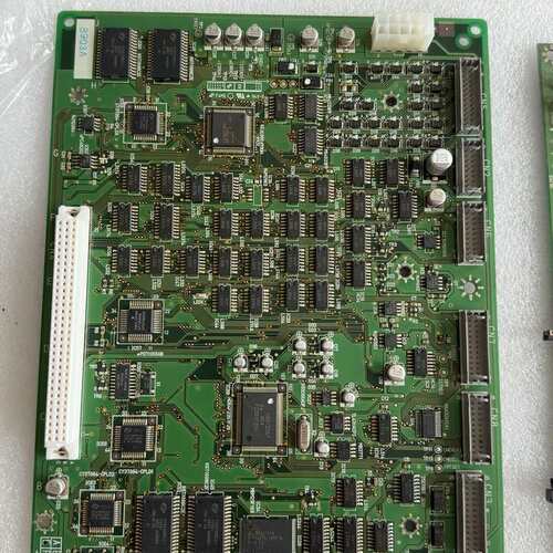 议价喷码机 PXR-D440W 主板，实物拍摄，需要请私聊，