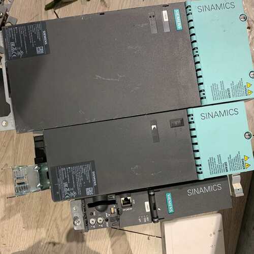 议价驱动器6SL3130-6TE23-6AA3