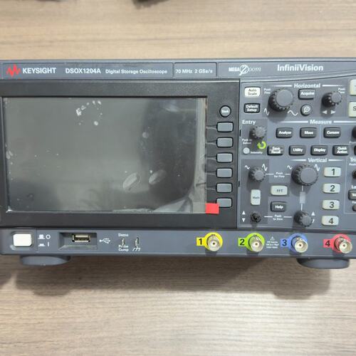 议价是德科技数字示波器DSOX1204ADSOX1202ADSOX1204G