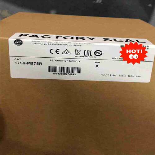 议价【博源】1756-PB75R