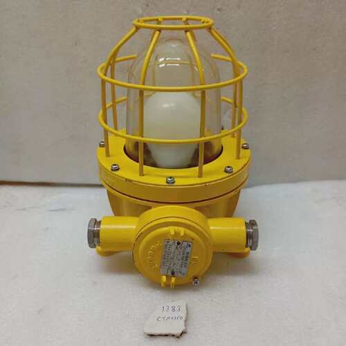 议价WAROM EXPLOSION PROOF PENDANT LIGHT TypedF1100 VOLTA 24V