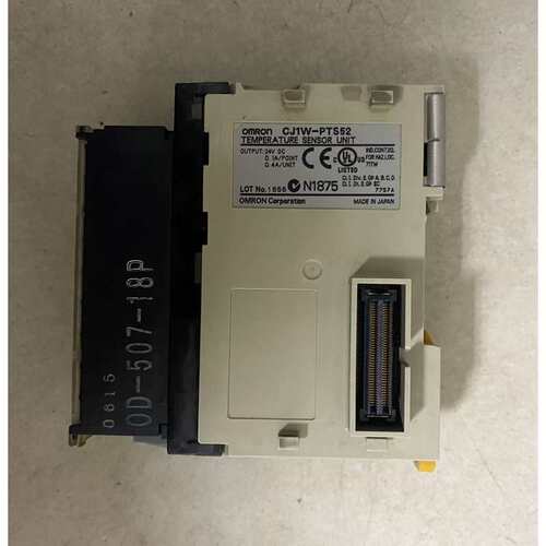 议价plc CJ1W-PTS52