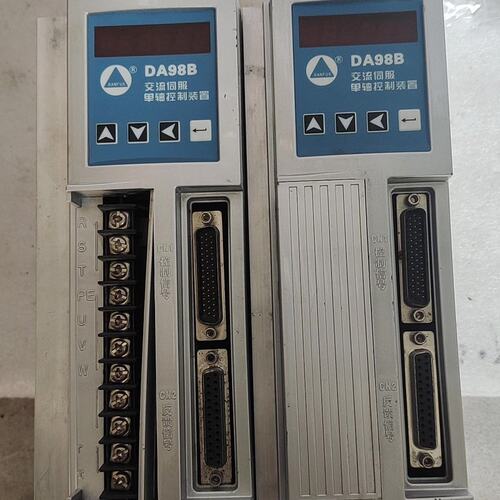议价广数伺服驱动器DA98B-R1DA98B-R2DA98B-R3