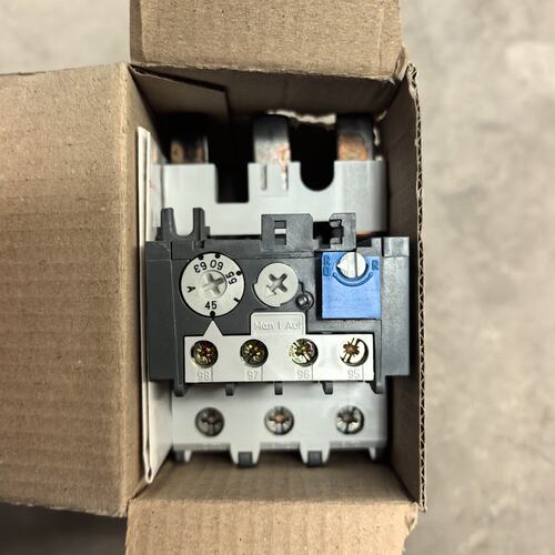 议价B热过载继电器TA75 DU 63TA75 DU 52TA75 DU 70