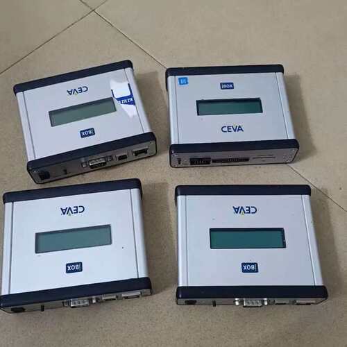 议价4个 CEVA-X DSP JBOX2 仿真器