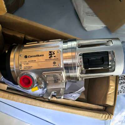 议价Consilium PG11气体探测探头，型号5101555