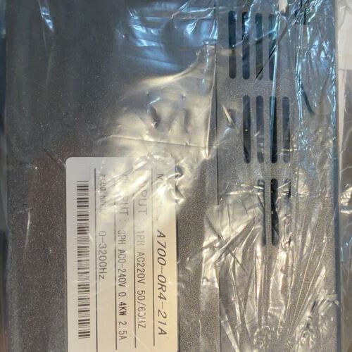 议价Qma变频器A700-0R4-21AA7000R421AA7000R421A