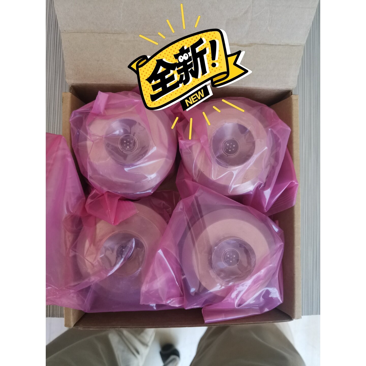议价ArtificialEarType102A成色
