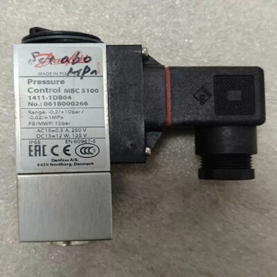 议价MBC 5100 061B000266