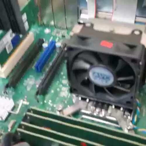 议价ipc547e工控机，高配i7 4770s cpu