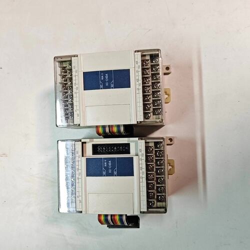 议价模拟量输模块XC-E4DAXC-E4ADXC-E8DA